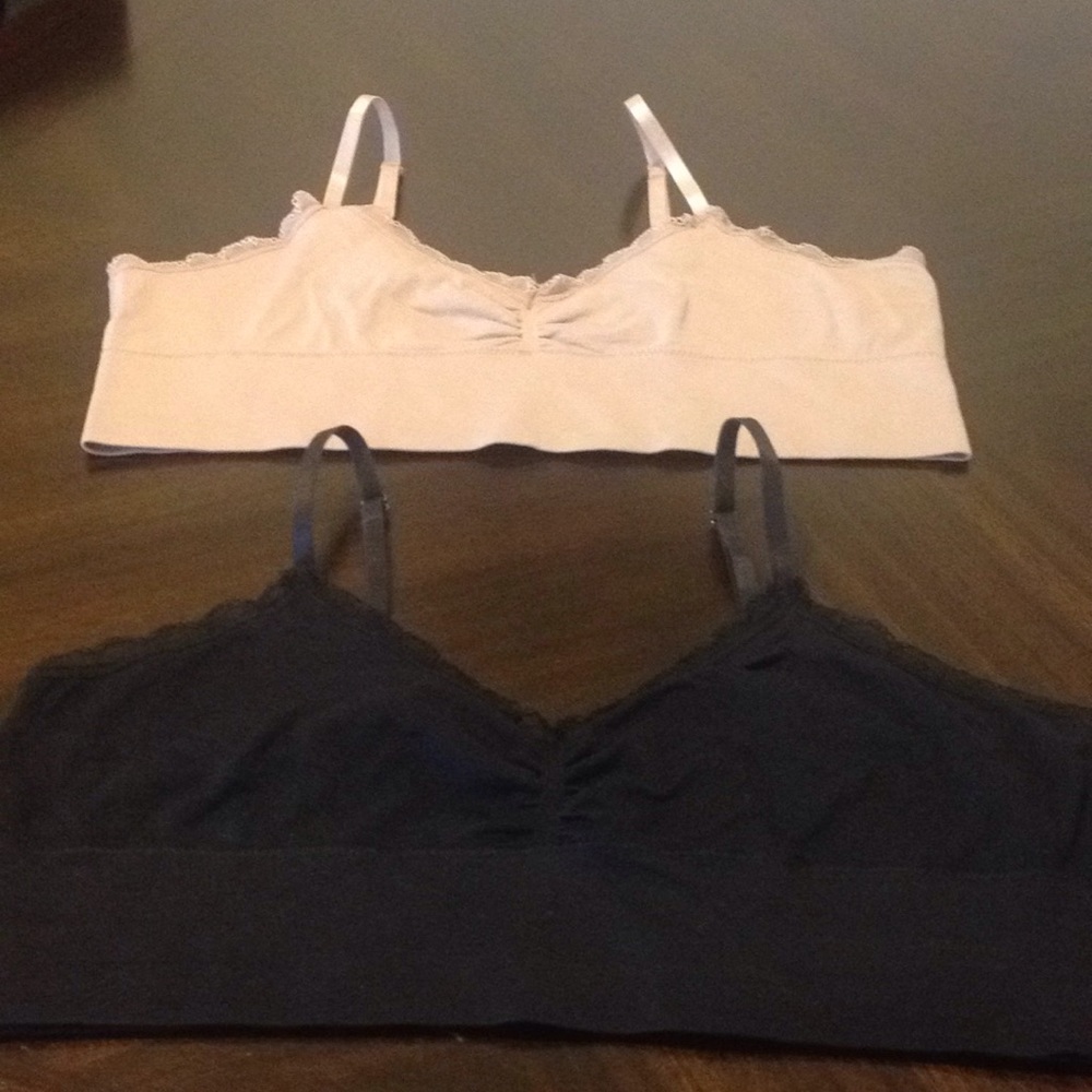 Bralettes